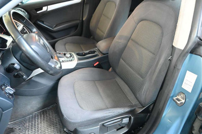 Audi A5 Gebrauchtwagen Audi A5 Gebrauchtwagen