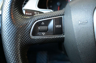 Audi A5 Gebrauchtwagen Audi A5 Gebrauchtwagen