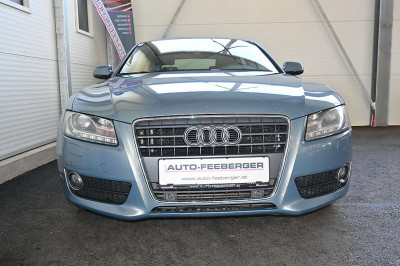 Audi A5 Gebrauchtwagen Audi A5 Gebrauchtwagen