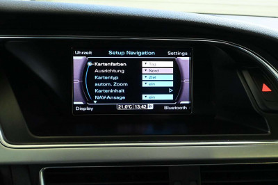 Audi A5 Gebrauchtwagen Audi A5 Gebrauchtwagen