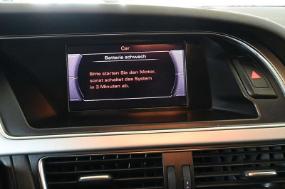 Audi A5 Gebrauchtwagen Audi A5 Gebrauchtwagen