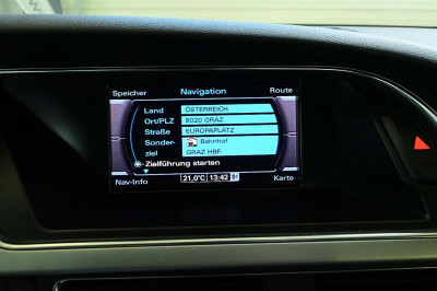 Audi A5 Gebrauchtwagen Audi A5 Gebrauchtwagen