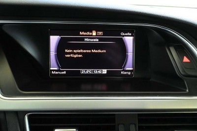 Audi A5 Gebrauchtwagen Audi A5 Gebrauchtwagen