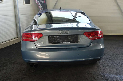 Audi A5 Gebrauchtwagen Audi A5 Gebrauchtwagen