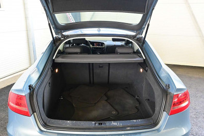 Audi A5 Gebrauchtwagen Audi A5 Gebrauchtwagen