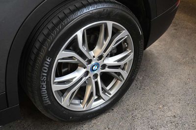 BMW X1 Gebrauchtwagen BMW X1 Gebrauchtwagen