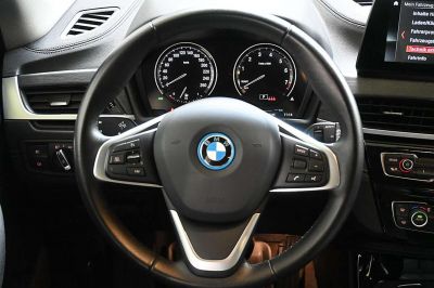 BMW X1 Gebrauchtwagen BMW X1 Gebrauchtwagen