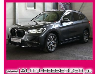 BMW X1 Gebrauchtwagen BMW X1 Gebrauchtwagen