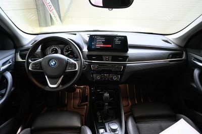 BMW X1 Gebrauchtwagen BMW X1 Gebrauchtwagen