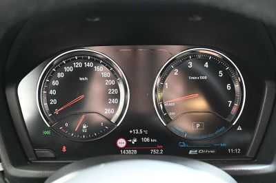 BMW X1 Gebrauchtwagen BMW X1 Gebrauchtwagen
