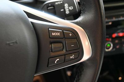 BMW X1 Gebrauchtwagen BMW X1 Gebrauchtwagen
