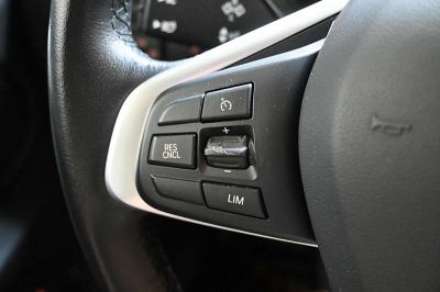 BMW X1 Gebrauchtwagen BMW X1 Gebrauchtwagen