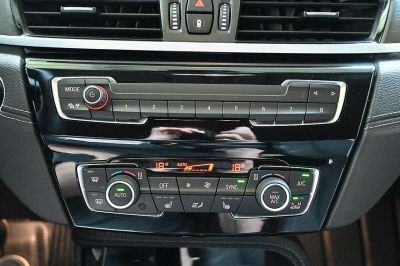 BMW X1 Gebrauchtwagen BMW X1 Gebrauchtwagen