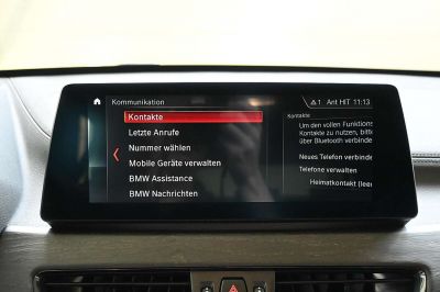 BMW X1 Gebrauchtwagen BMW X1 Gebrauchtwagen