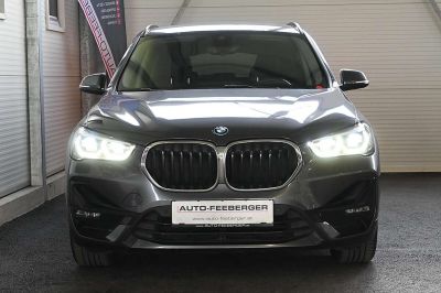 BMW X1 Gebrauchtwagen BMW X1 Gebrauchtwagen