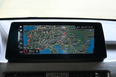 BMW X1 Gebrauchtwagen BMW X1 Gebrauchtwagen
