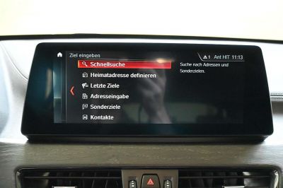 BMW X1 Gebrauchtwagen BMW X1 Gebrauchtwagen