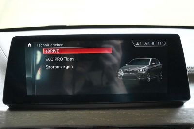 BMW X1 Gebrauchtwagen BMW X1 Gebrauchtwagen