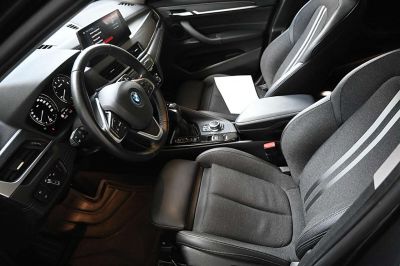 BMW X1 Gebrauchtwagen BMW X1 Gebrauchtwagen
