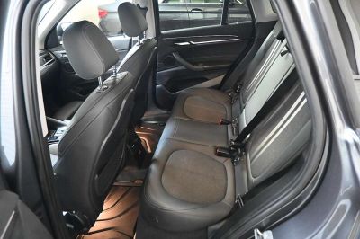 BMW X1 Gebrauchtwagen BMW X1 Gebrauchtwagen