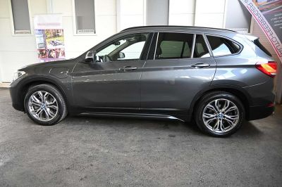 BMW X1 Gebrauchtwagen BMW X1 Gebrauchtwagen