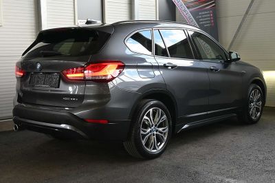 BMW X1 Gebrauchtwagen BMW X1 Gebrauchtwagen