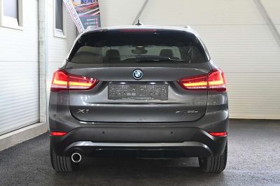 BMW X1 Gebrauchtwagen BMW X1 Gebrauchtwagen