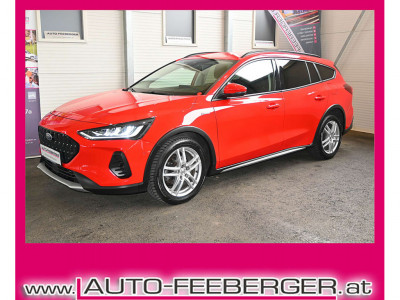 Ford Focus Gebrauchtwagen Ford Focus Gebrauchtwagen
