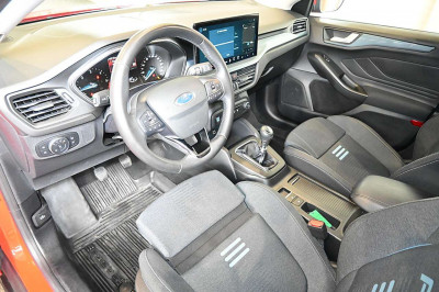 Ford Focus Gebrauchtwagen Ford Focus Gebrauchtwagen