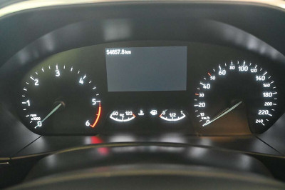 Ford Focus Gebrauchtwagen Ford Focus Gebrauchtwagen