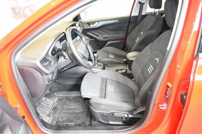 Ford Focus Gebrauchtwagen Ford Focus Gebrauchtwagen