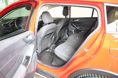 Ford Focus Gebrauchtwagen Ford Focus Gebrauchtwagen