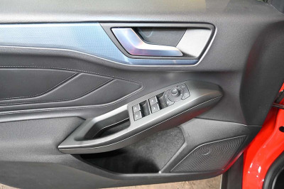 Ford Focus Gebrauchtwagen Ford Focus Gebrauchtwagen