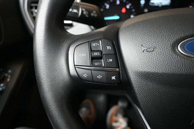 Ford Focus Gebrauchtwagen Ford Focus Gebrauchtwagen