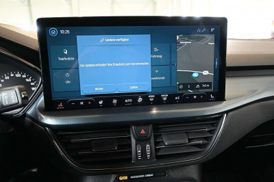 Ford Focus Gebrauchtwagen Ford Focus Gebrauchtwagen