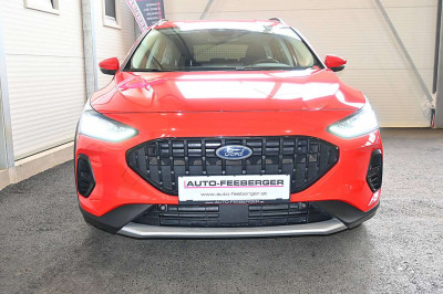 Ford Focus Gebrauchtwagen Ford Focus Gebrauchtwagen