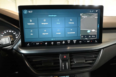 Ford Focus Gebrauchtwagen Ford Focus Gebrauchtwagen