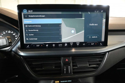 Ford Focus Gebrauchtwagen Ford Focus Gebrauchtwagen