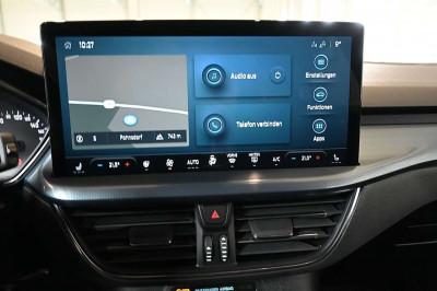 Ford Focus Gebrauchtwagen Ford Focus Gebrauchtwagen