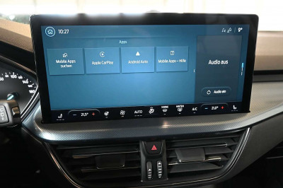 Ford Focus Gebrauchtwagen Ford Focus Gebrauchtwagen