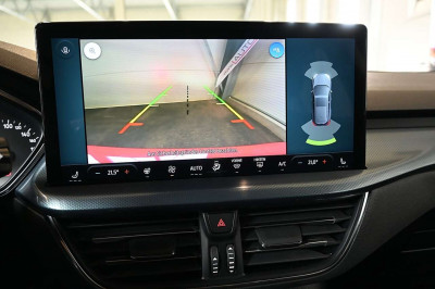 Ford Focus Gebrauchtwagen Ford Focus Gebrauchtwagen