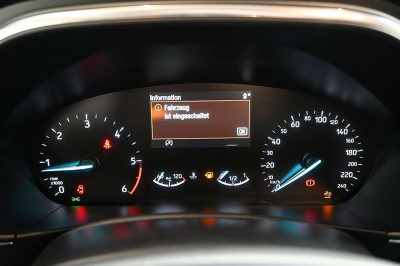 Ford Focus Gebrauchtwagen Ford Focus Gebrauchtwagen