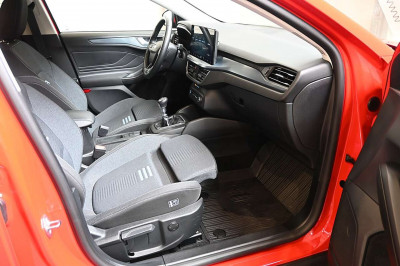 Ford Focus Gebrauchtwagen Ford Focus Gebrauchtwagen