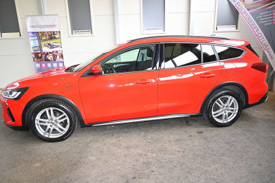 Ford Focus Gebrauchtwagen Ford Focus Gebrauchtwagen