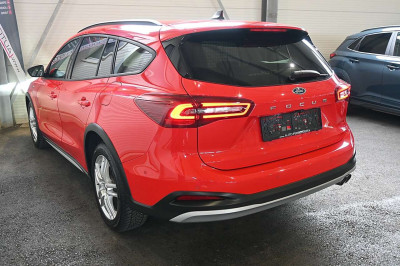 Ford Focus Gebrauchtwagen Ford Focus Gebrauchtwagen