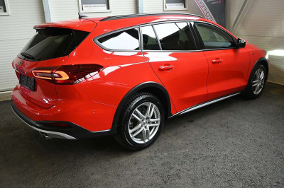 Ford Focus Gebrauchtwagen Ford Focus Gebrauchtwagen