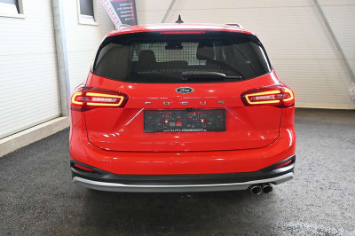 Ford Focus Gebrauchtwagen Ford Focus Gebrauchtwagen