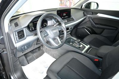 Audi Q5 Gebrauchtwagen