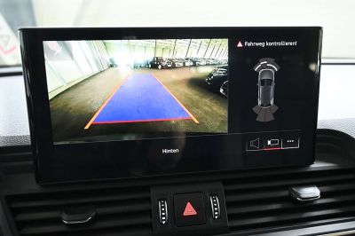 Audi Q5 Gebrauchtwagen