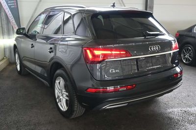 Audi Q5 Gebrauchtwagen